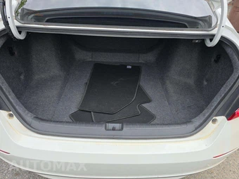 2018 Honda Accord Sedan LX 1.5T - miniatura 14