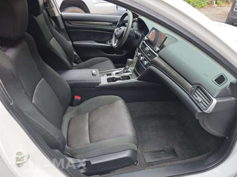 2018 Honda Accord Sedan LX 1.5T - miniatura 18