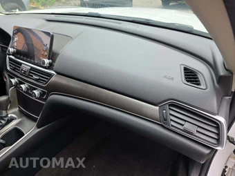 2018 Honda Accord Sedan LX 1.5T - miniatura 19