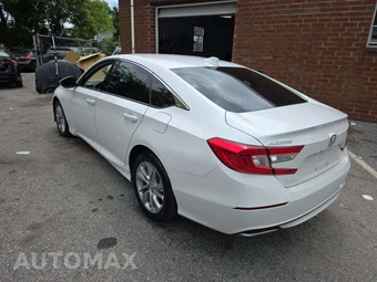 2018 Honda Accord Sedan LX 1.5T - miniatura 2