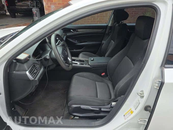 2018 Honda Accord Sedan LX 1.5T - miniatura 6