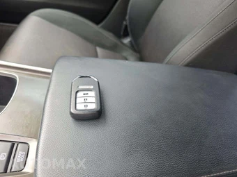 2018 Honda Accord Sedan LX 1.5T - miniatura 8
