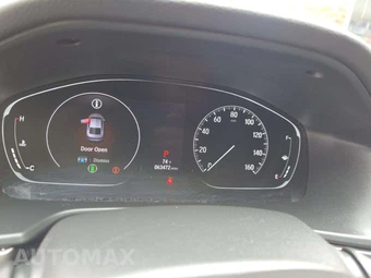 2018 Honda Accord Sedan LX 1.5T - miniatura 9
