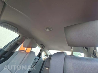2018 Honda Accord Sedan LX 1.5T - miniatura 11