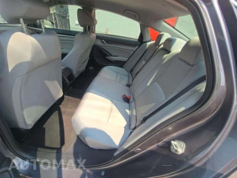 2018 Honda Accord Sedan LX 1.5T - miniatura 13