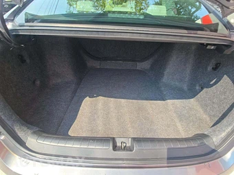 2018 Honda Accord Sedan LX 1.5T - miniatura 14