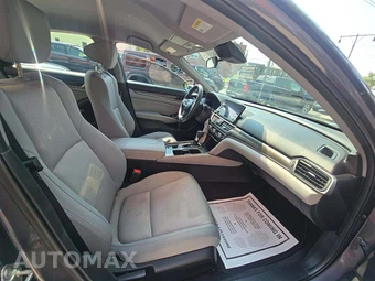2018 Honda Accord Sedan LX 1.5T - miniatura 18