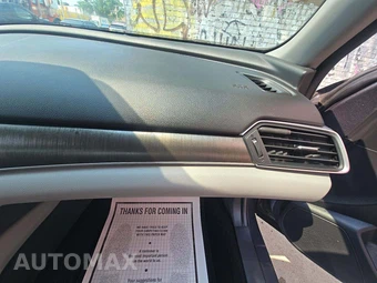 2018 Honda Accord Sedan LX 1.5T - miniatura 19