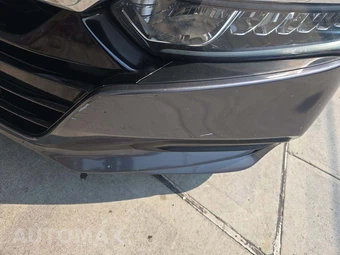 2018 Honda Accord Sedan LX 1.5T - miniatura 22