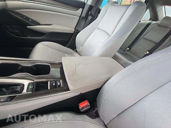 2018 Honda Accord Sedan LX 1.5T - miniatura 25