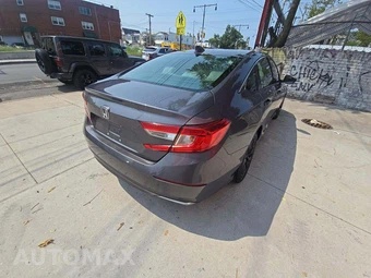 2018 Honda Accord Sedan LX 1.5T - miniatura 3