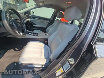 2018 Honda Accord Sedan LX 1.5T - miniatura 6