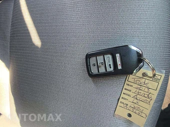 2018 Honda Accord Sedan LX 1.5T - miniatura 8