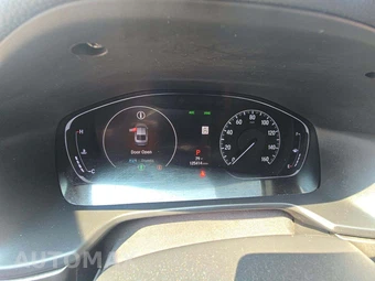 2018 Honda Accord Sedan LX 1.5T - miniatura 9