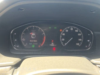 2018 Honda Accord Sedan LX 1.5T - miniatura 12