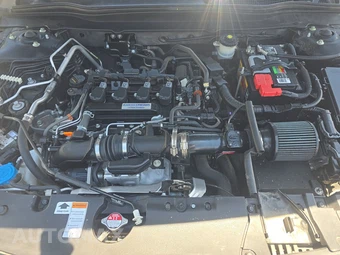 2018 Honda Accord Sedan LX 1.5T - miniatura 15
