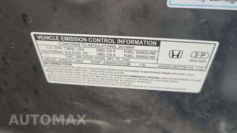 2018 Honda Accord Sedan LX 1.5T - miniatura 17