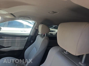2018 Honda Accord Sedan LX 1.5T - miniatura 18