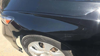 2018 Honda Accord Sedan LX 1.5T - miniatura 20
