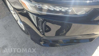 2018 Honda Accord Sedan LX 1.5T - miniatura 24