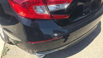2018 Honda Accord Sedan LX 1.5T - miniatura 26