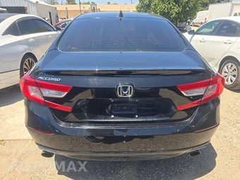 2018 Honda Accord Sedan LX 1.5T - miniatura 5