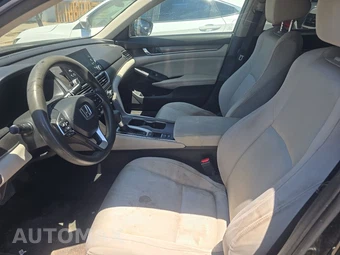 2018 Honda Accord Sedan LX 1.5T - miniatura 7
