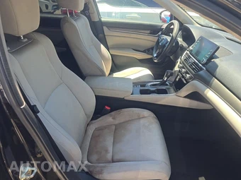 2018 Honda Accord Sedan LX 1.5T - miniatura 8