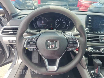 2018 Honda Accord Sedan LX 1.5T - miniatura 10
