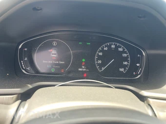 2018 Honda Accord Sedan LX 1.5T - miniatura 12