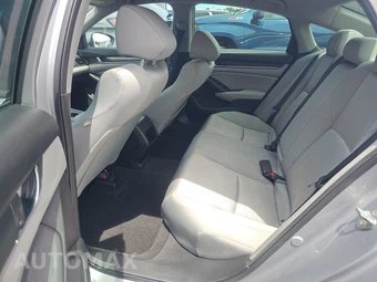 2018 Honda Accord Sedan LX 1.5T - miniatura 13