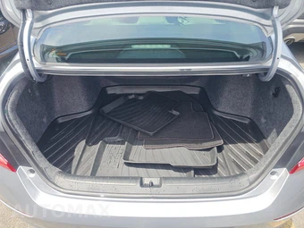 2018 Honda Accord Sedan LX 1.5T - miniatura 16