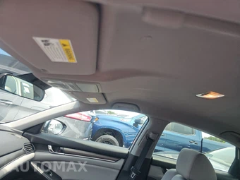 2018 Honda Accord Sedan LX 1.5T - miniatura 18