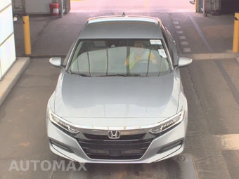 2018 Honda Accord Sedan LX 1.5T - miniatura 2