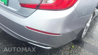 2018 Honda Accord Sedan LX 1.5T - miniatura 22