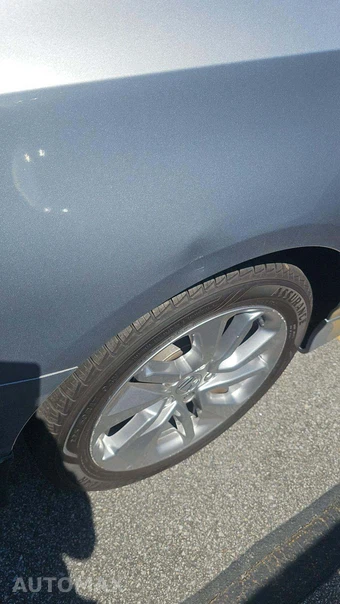 2018 Honda Accord Sedan LX 1.5T - miniatura 24