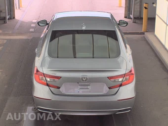 2018 Honda Accord Sedan LX 1.5T - miniatura 5