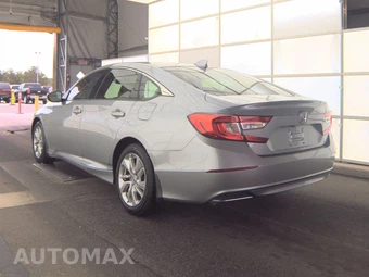 2018 Honda Accord Sedan LX 1.5T - miniatura 6