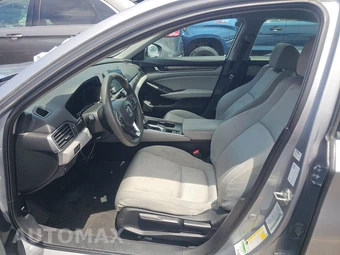 2018 Honda Accord Sedan LX 1.5T - miniatura 7