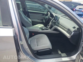 2018 Honda Accord Sedan LX 1.5T - miniatura 8