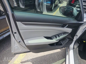 2018 Honda Accord Sedan LX 1.5T - miniatura 9