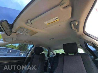 2018 Honda Accord Sedan LX 1.5T - miniatura 11