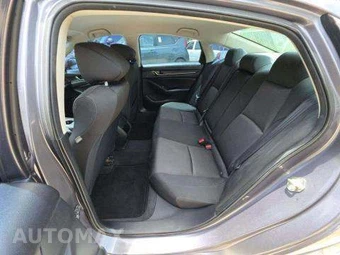 2018 Honda Accord Sedan LX 1.5T - miniatura 13