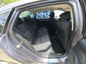 2018 Honda Accord Sedan LX 1.5T - miniatura 16