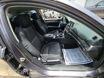 2018 Honda Accord Sedan LX 1.5T - miniatura 18