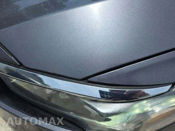 2018 Honda Accord Sedan LX 1.5T - miniatura 21