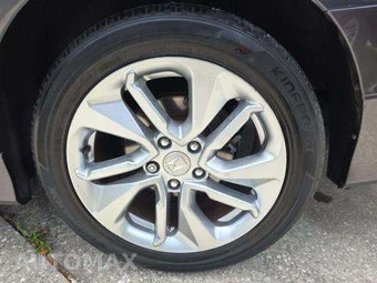 2018 Honda Accord Sedan LX 1.5T - miniatura 24