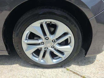 2018 Honda Accord Sedan LX 1.5T - miniatura 25