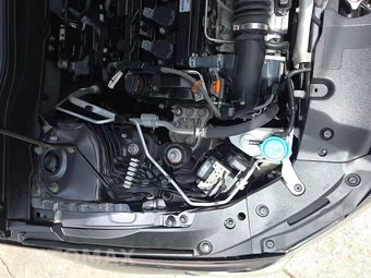 2018 Honda Accord Sedan LX 1.5T - miniatura 26