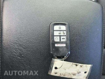 2018 Honda Accord Sedan LX 1.5T - miniatura 8
